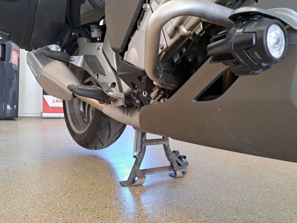 BMW K 2017 