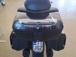 BMW K 2017 