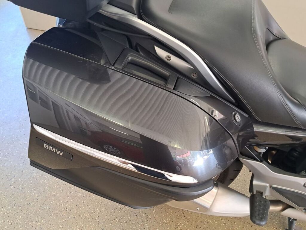 BMW K 2017 