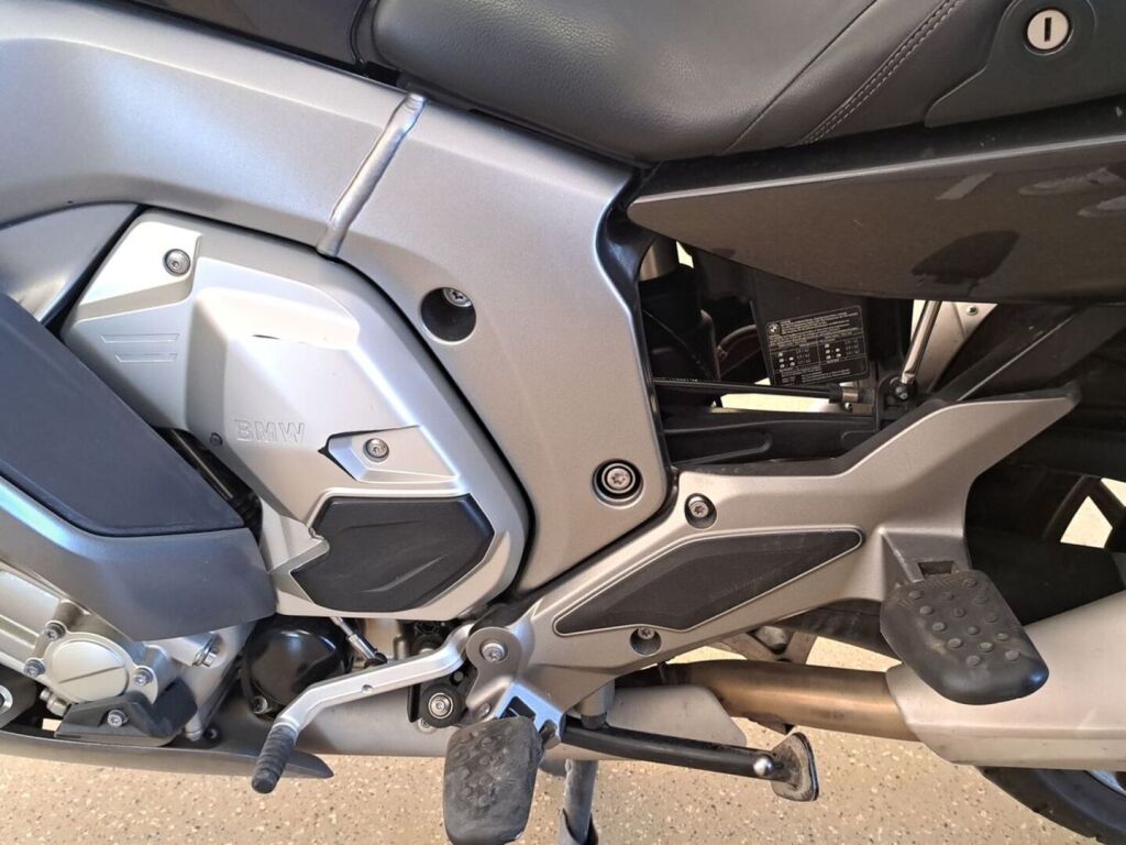 BMW K 2017 
