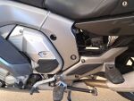 BMW K 2017 