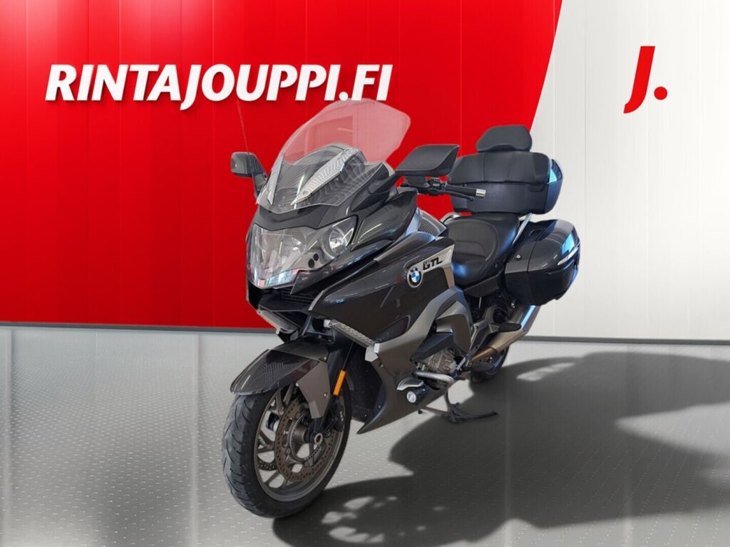BMW K 2017 