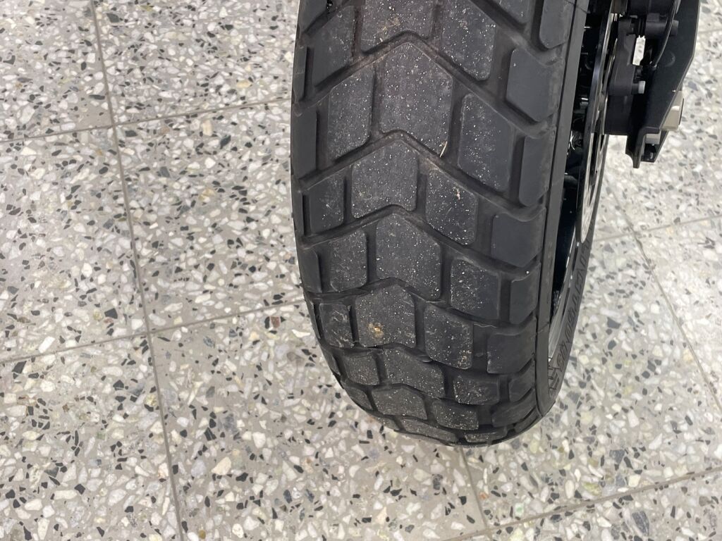 Husqvarna SVARTPILEN 2024 