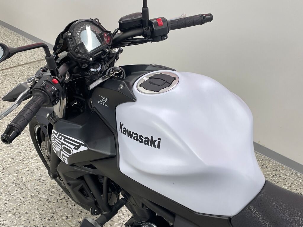 Kawasaki Z 2019 