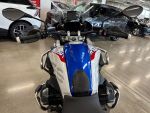 BMW R 2019 moniväri