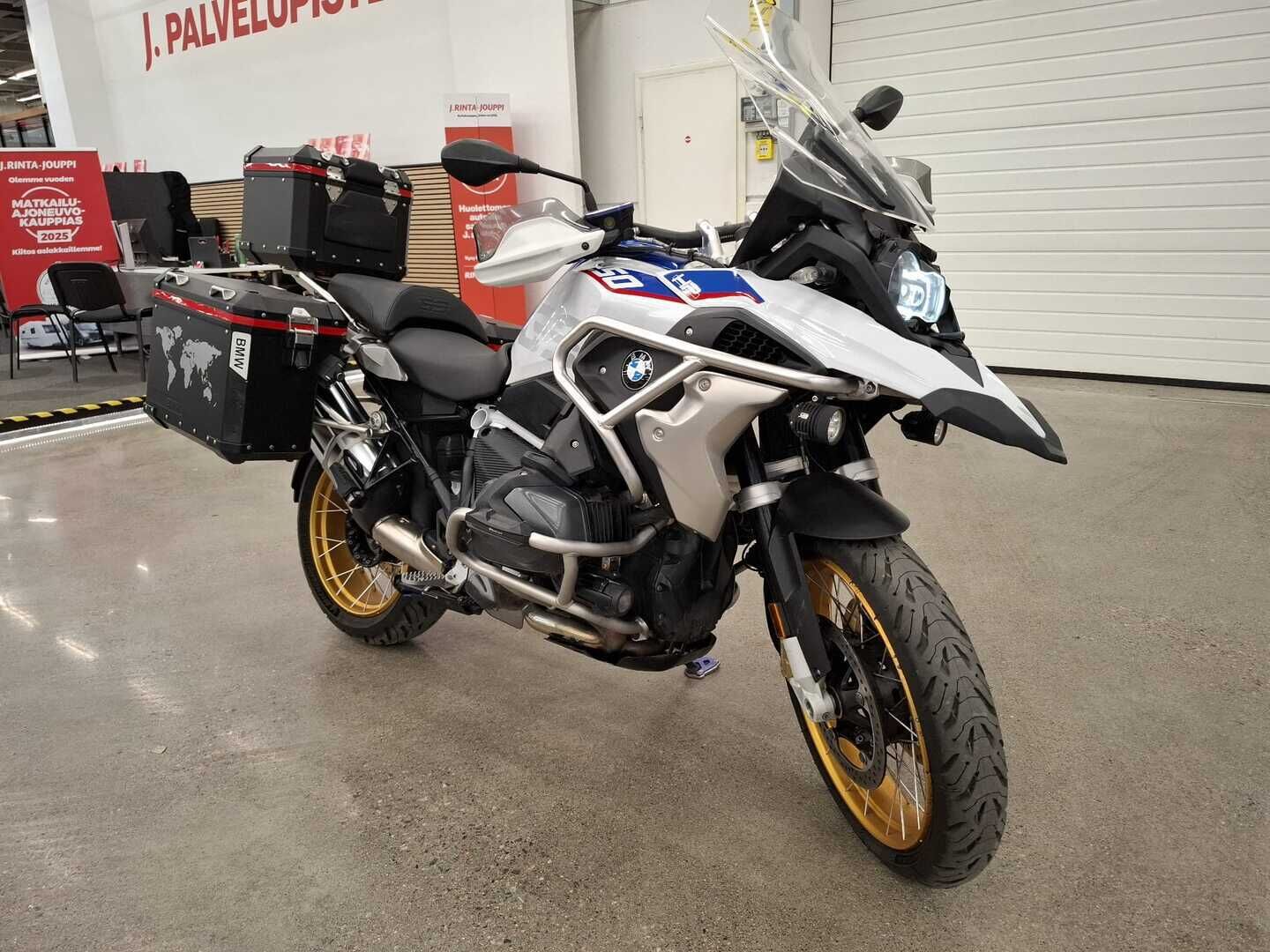 BMW R