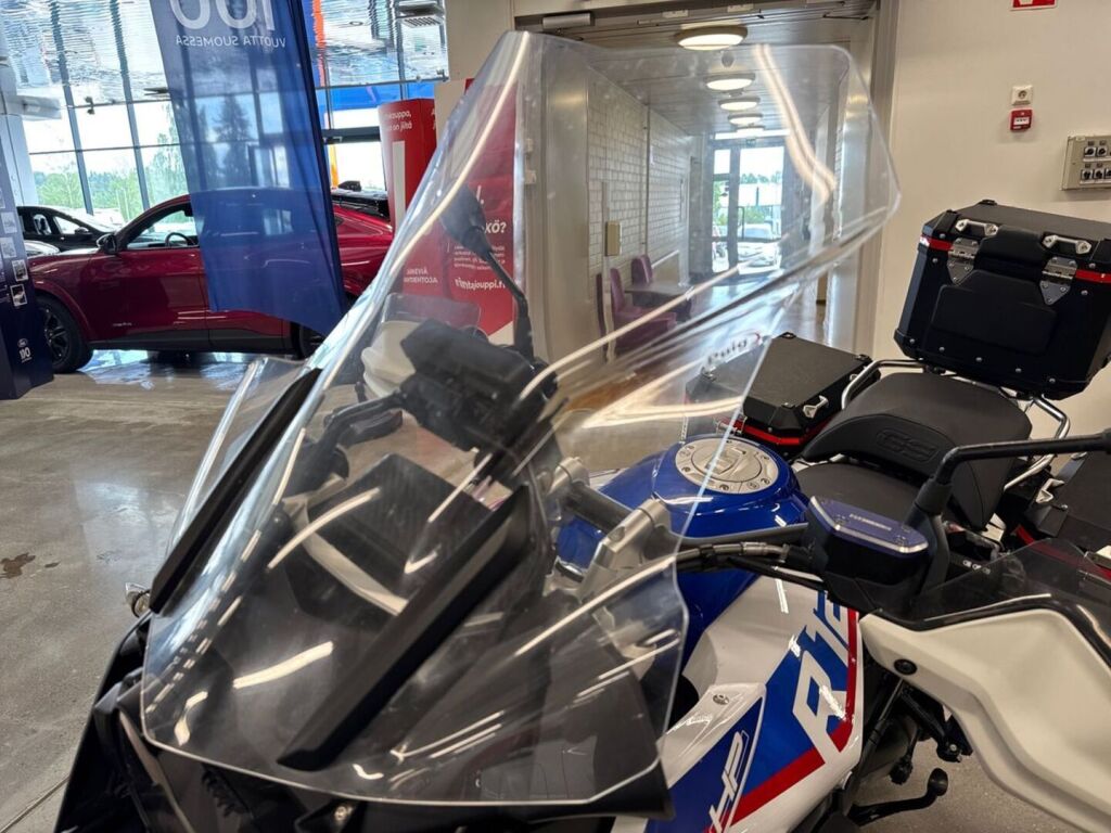 BMW R 2019 moniväri
