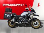 BMW R 2019 moniväri