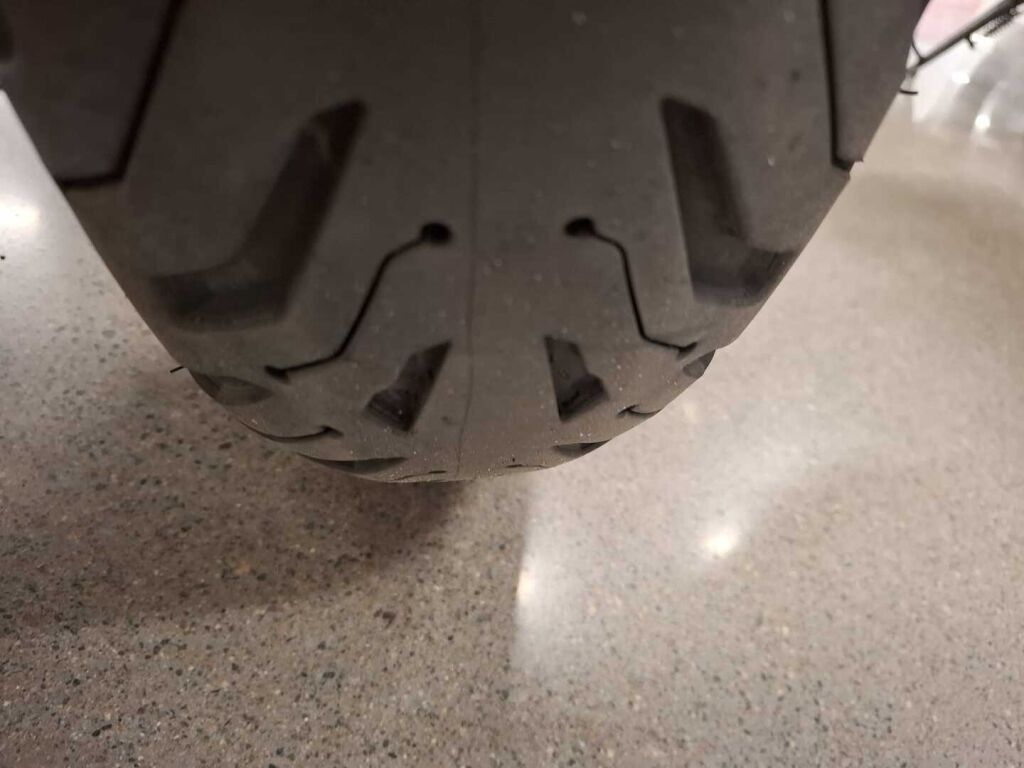BMW R 2019 moniväri