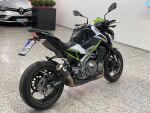 Kawasaki Z 2019 