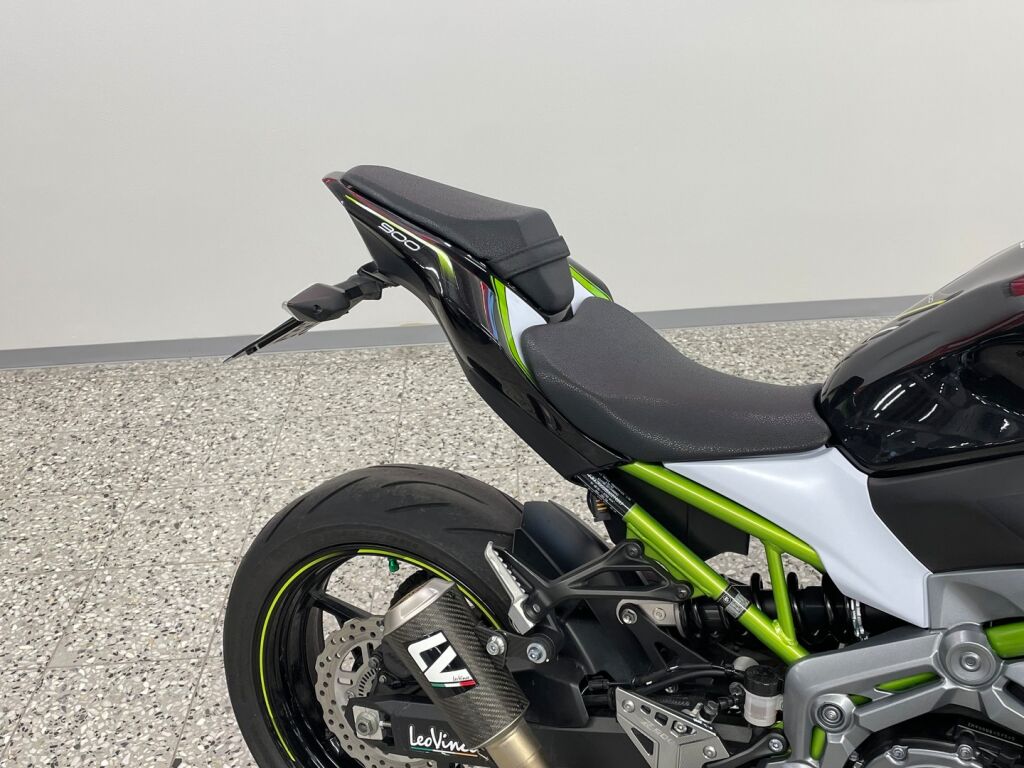 Kawasaki Z 2019 