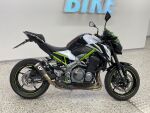 Kawasaki Z 2019 