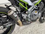 Kawasaki Z 2019 