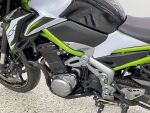 Kawasaki Z 2019 