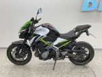 Kawasaki Z 2019 
