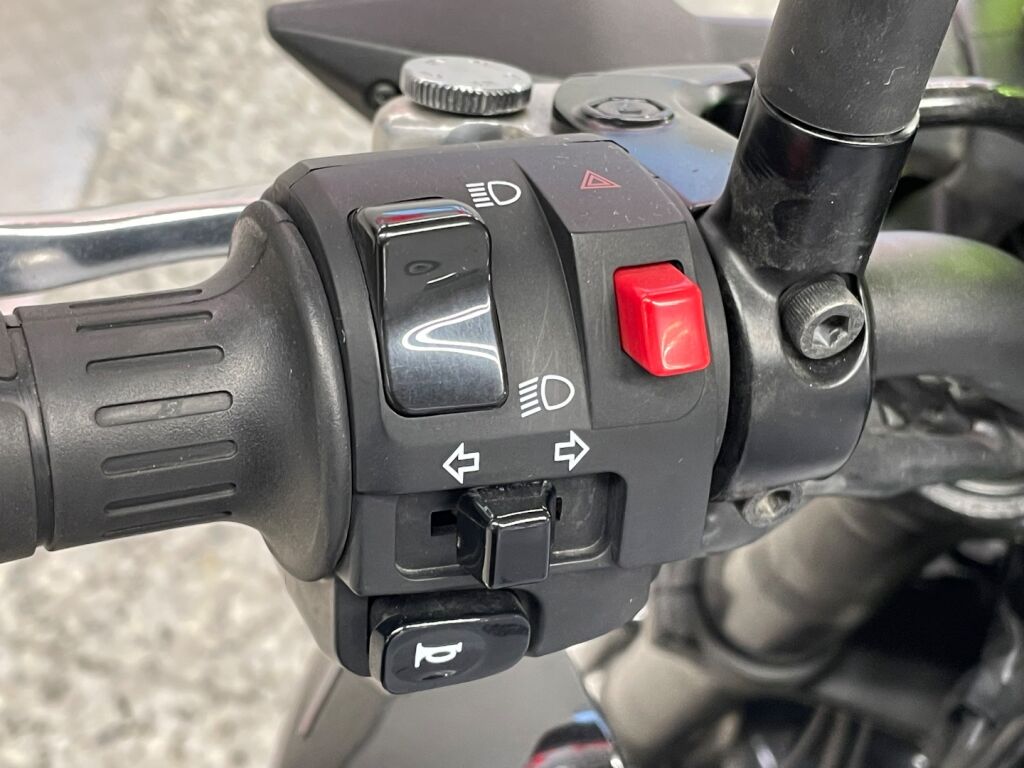 Kawasaki Z 2019 