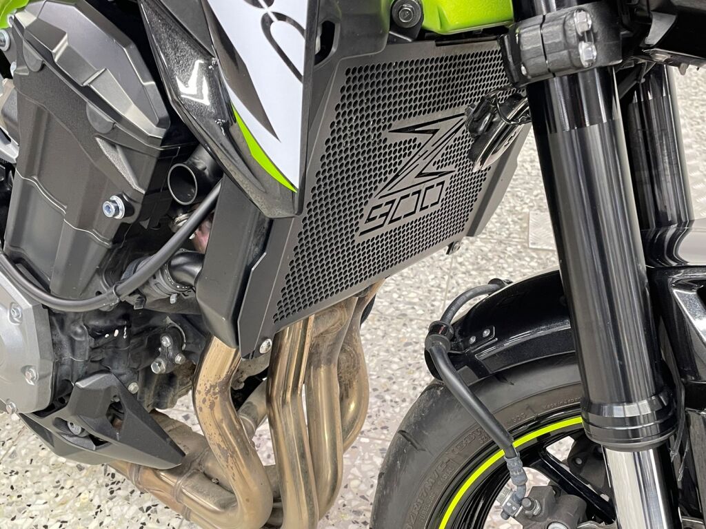 Kawasaki Z 2019 