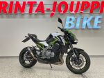 Kawasaki Z 2019 