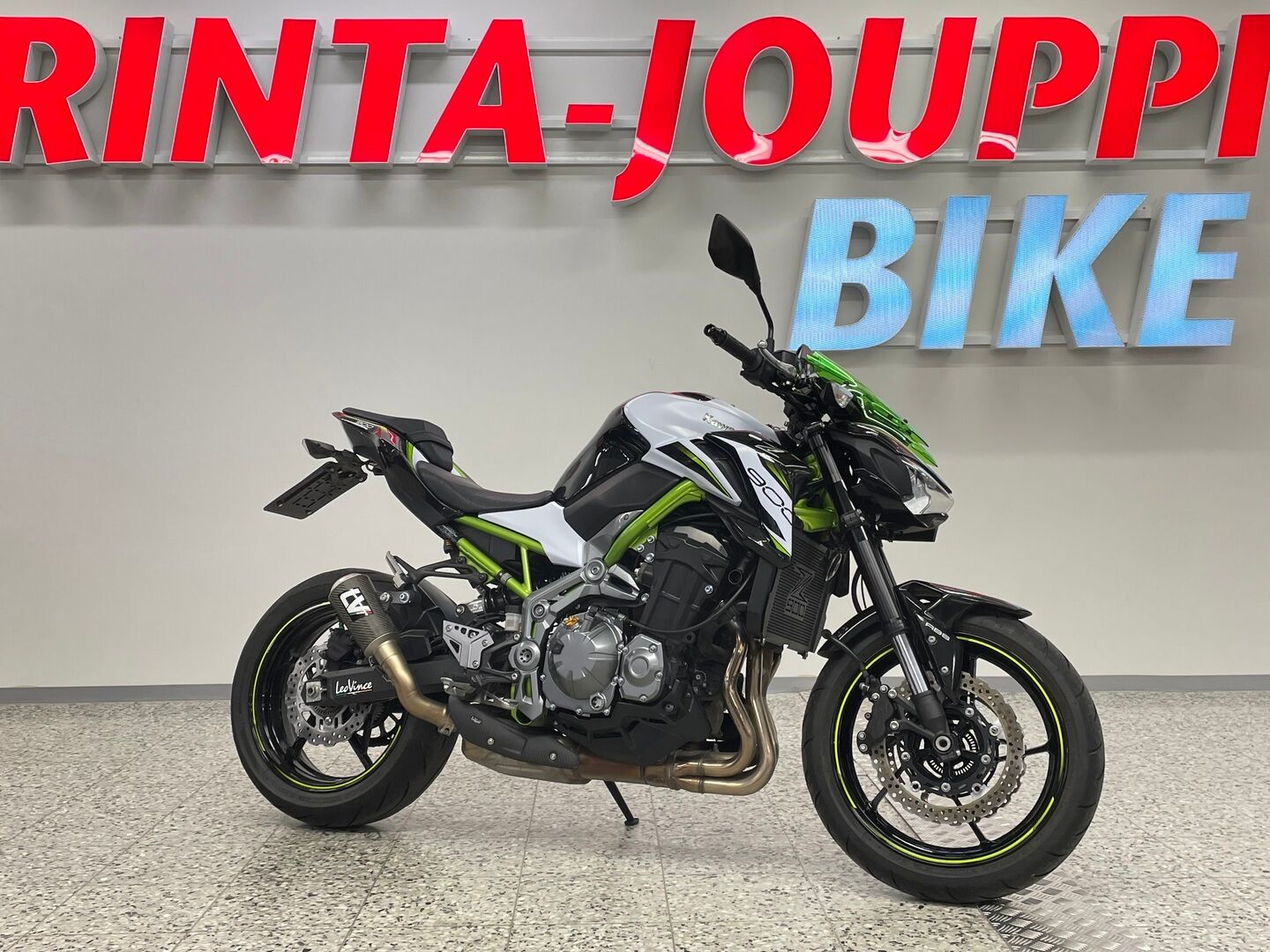 Kawasaki Z