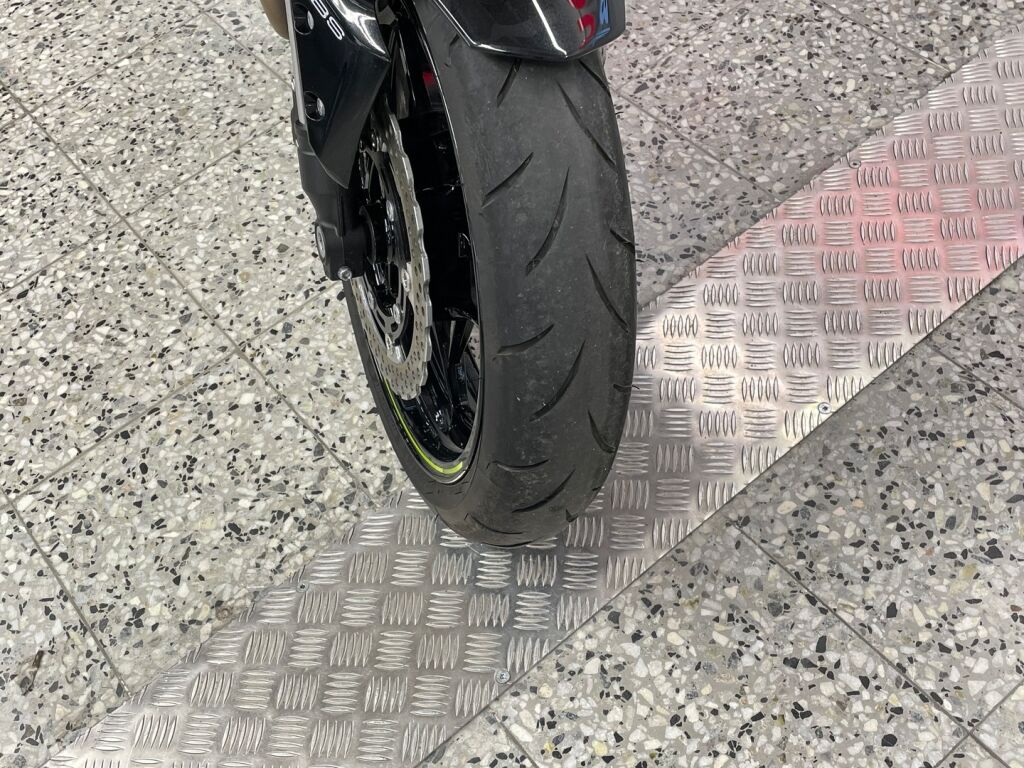 Kawasaki Z 2019 