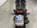 Kawasaki Z 2019 