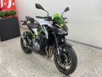Kawasaki Z 2019 