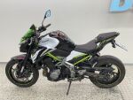 Kawasaki Z 2019 