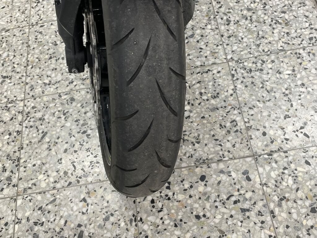 Kawasaki Z 2019 