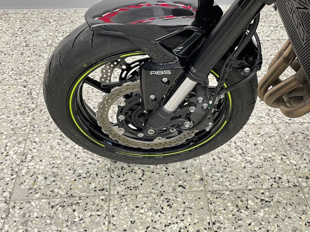 Kawasaki Z 2019 