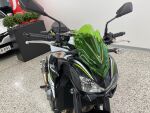 Kawasaki Z 2019 