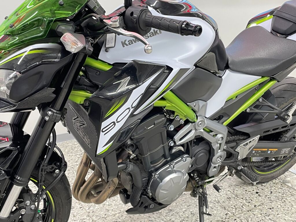 Kawasaki Z 2019 