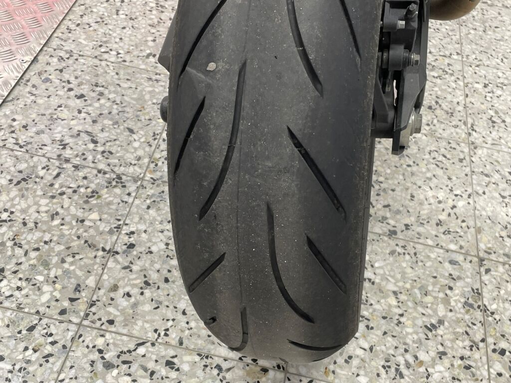 Kawasaki Z 2019 