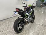 Kawasaki Z 2019 