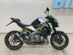 Kawasaki Z 2019 