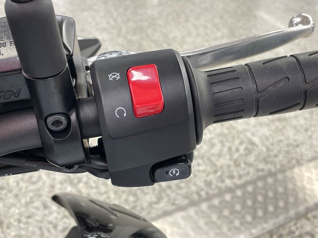 Kawasaki Z 2019 