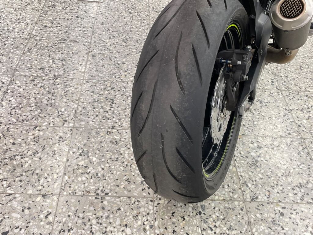 Kawasaki Z 2019 