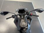 Yamaha MT-09 2025 