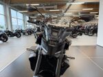 Yamaha MT-09 2025 
