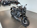 Yamaha MT-09 2025 