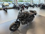 Yamaha MT-09 2025 