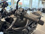 Yamaha MT-09 2025 