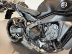 Yamaha MT-09 2025 
