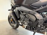 Yamaha MT-09 2025 