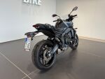 Yamaha MT-09 2025 