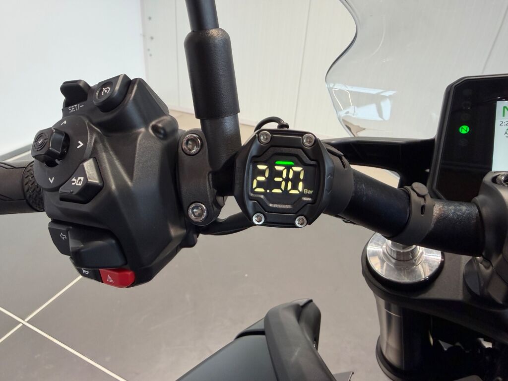 Yamaha MT-09 2025 