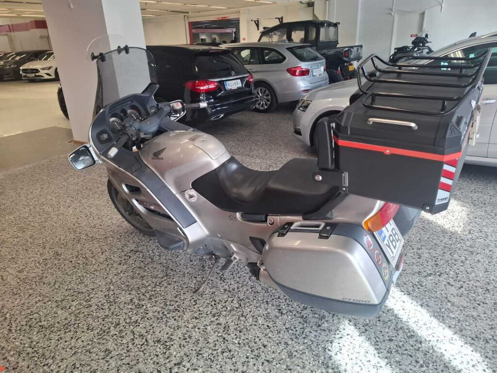 Honda ST 1994 