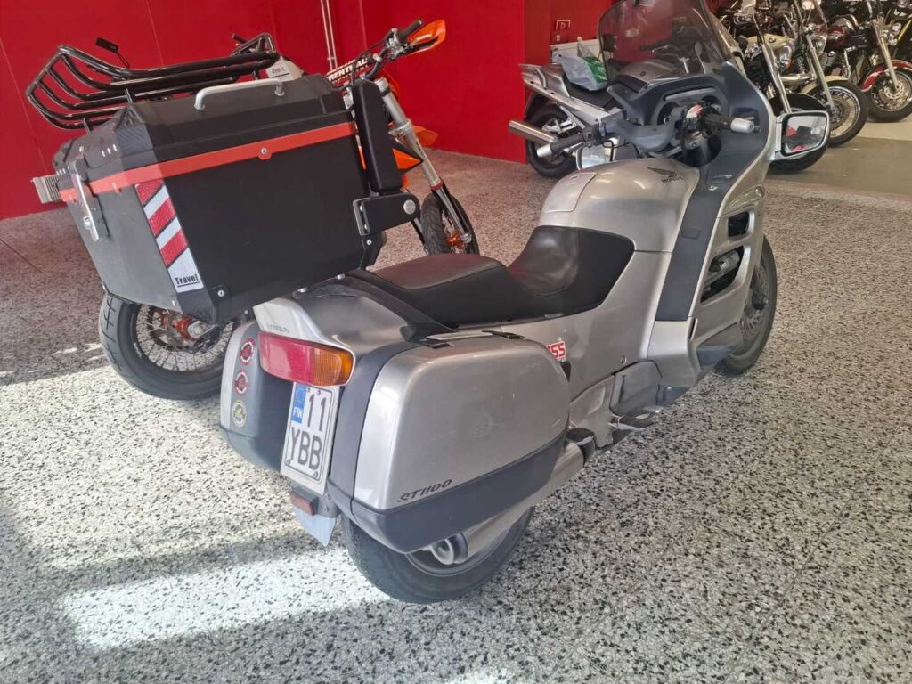 Honda ST 1994 