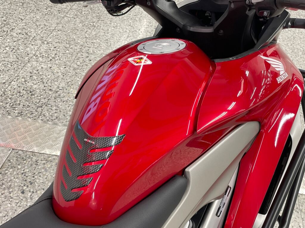 Honda VFR 2012 