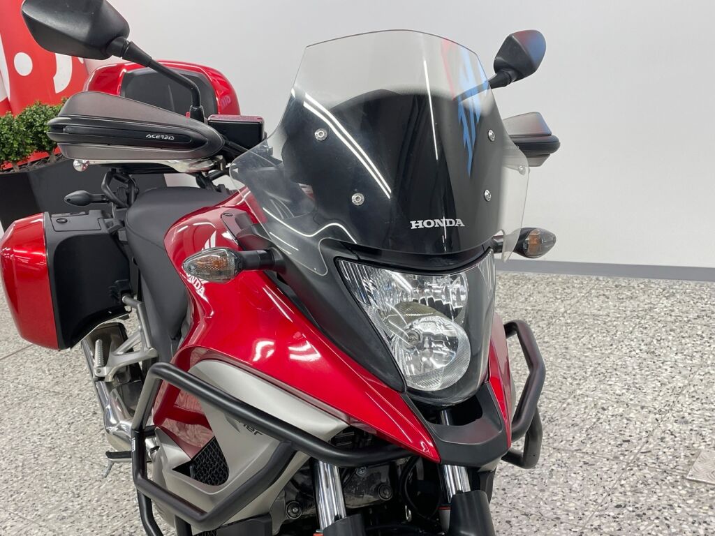 Honda VFR 2012 