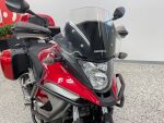Honda VFR 2012 